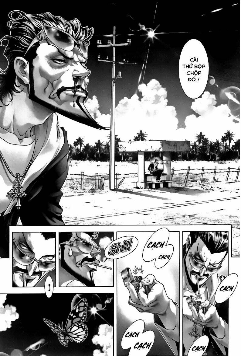 black joke chapter 41 24