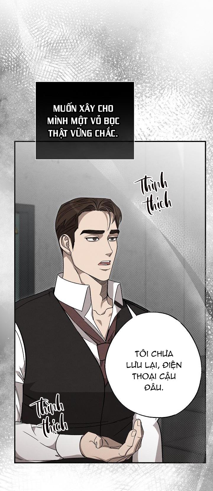 chạm vào em chapter 4 39