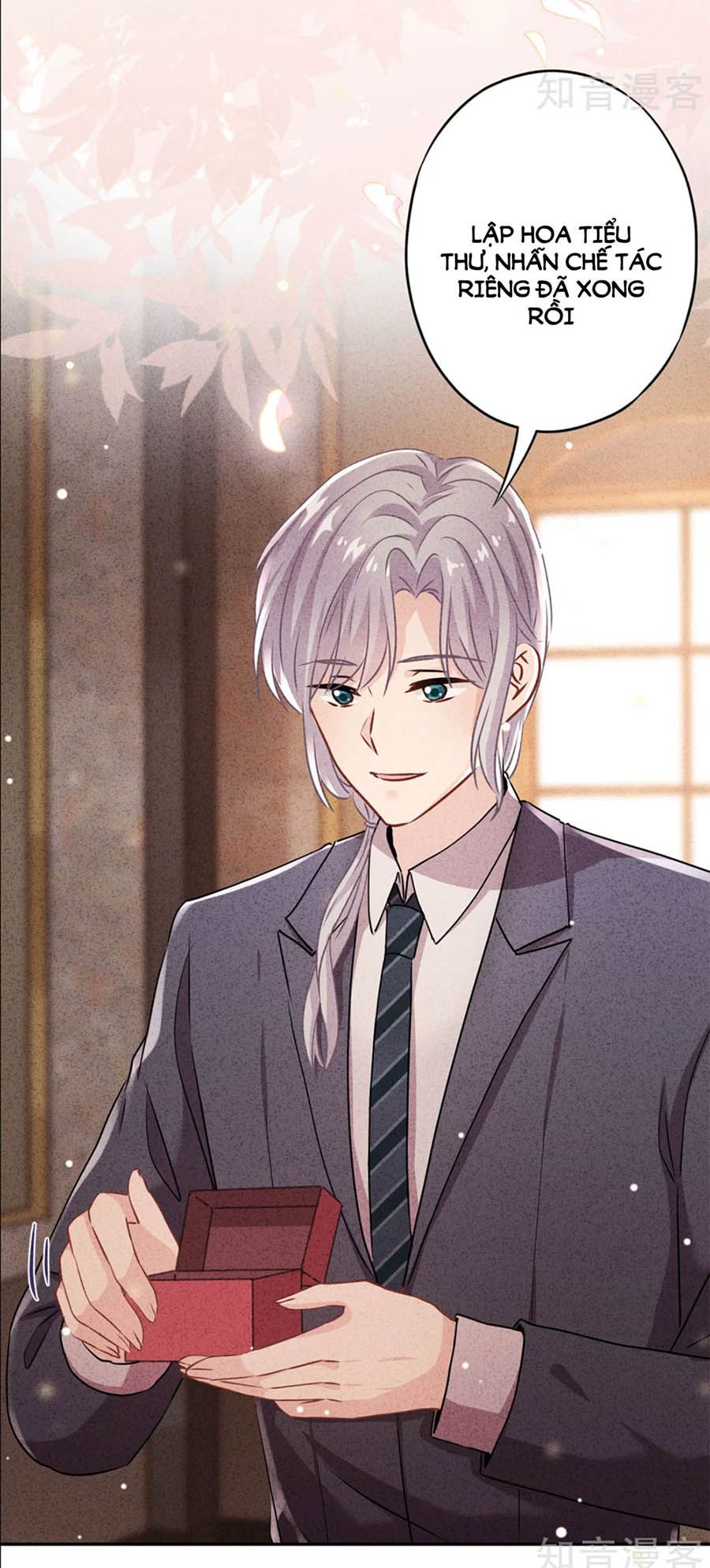 thiếu soái, vợ anh muốn lật trời! chapter 92 12