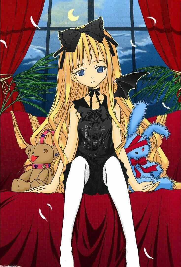 ảnh anime và ảnh wallpaper đẹp chapter 44 5