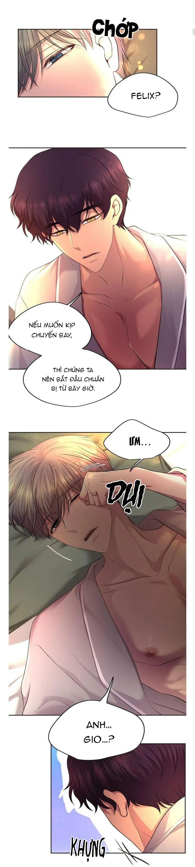 giữ em thật chặt (hold me tight) chapter 173 15