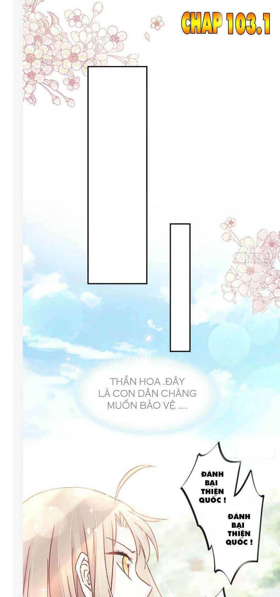 thiên hạ đệ nhất sủng phi chapter 103.1 2