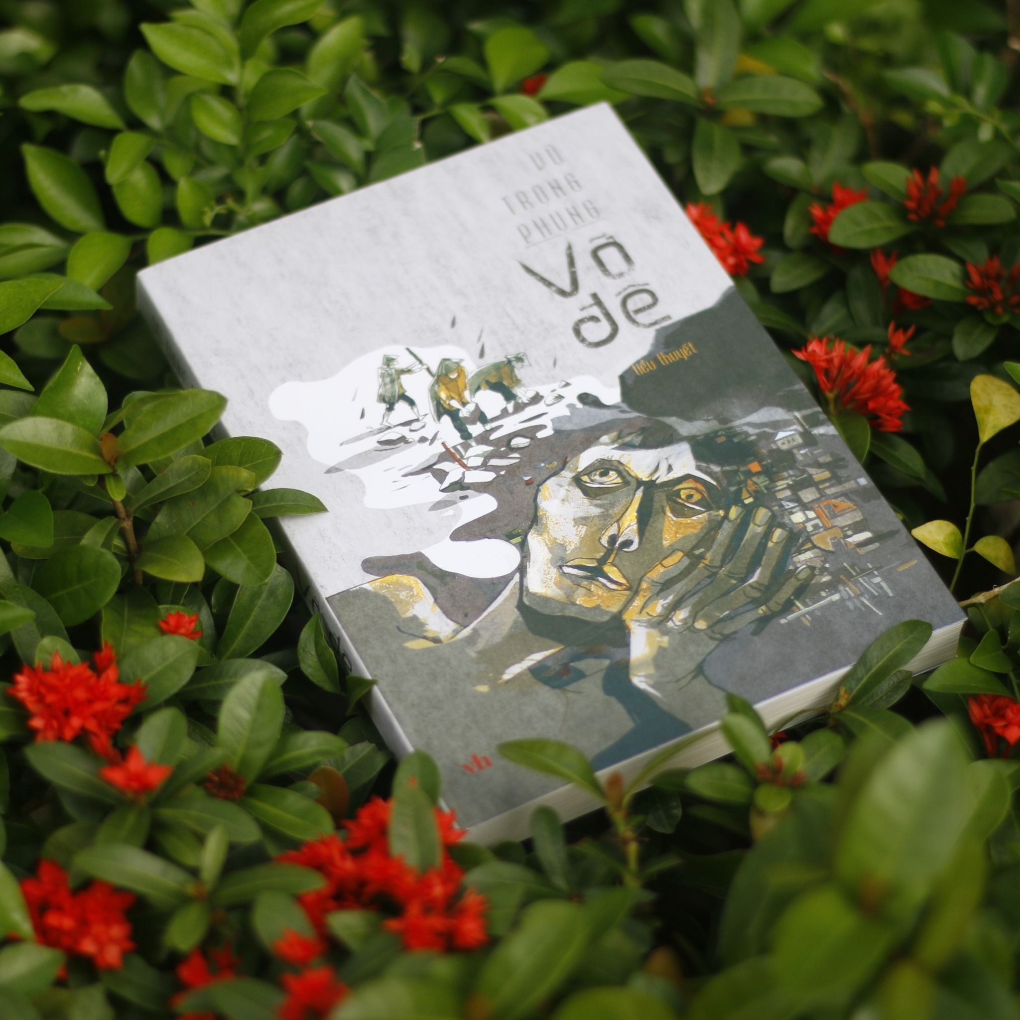 Vỡ Đê