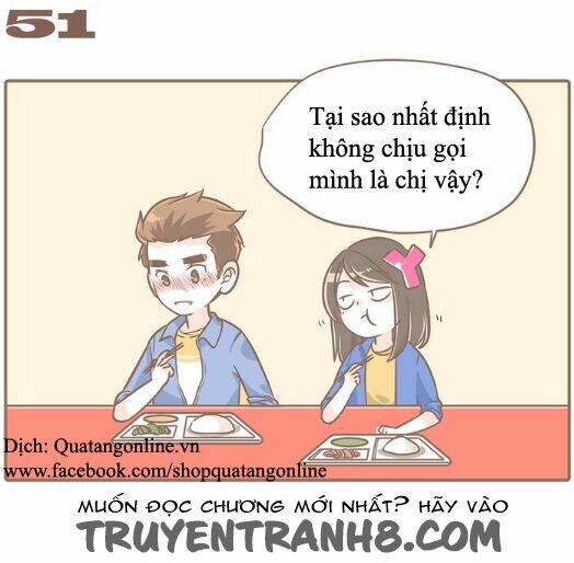 đại thánh và tiểu yêu chapter 11 38