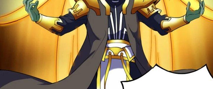 ẩn cư mười vạn năm, đời sau mời ta rời núi chapter 40 101