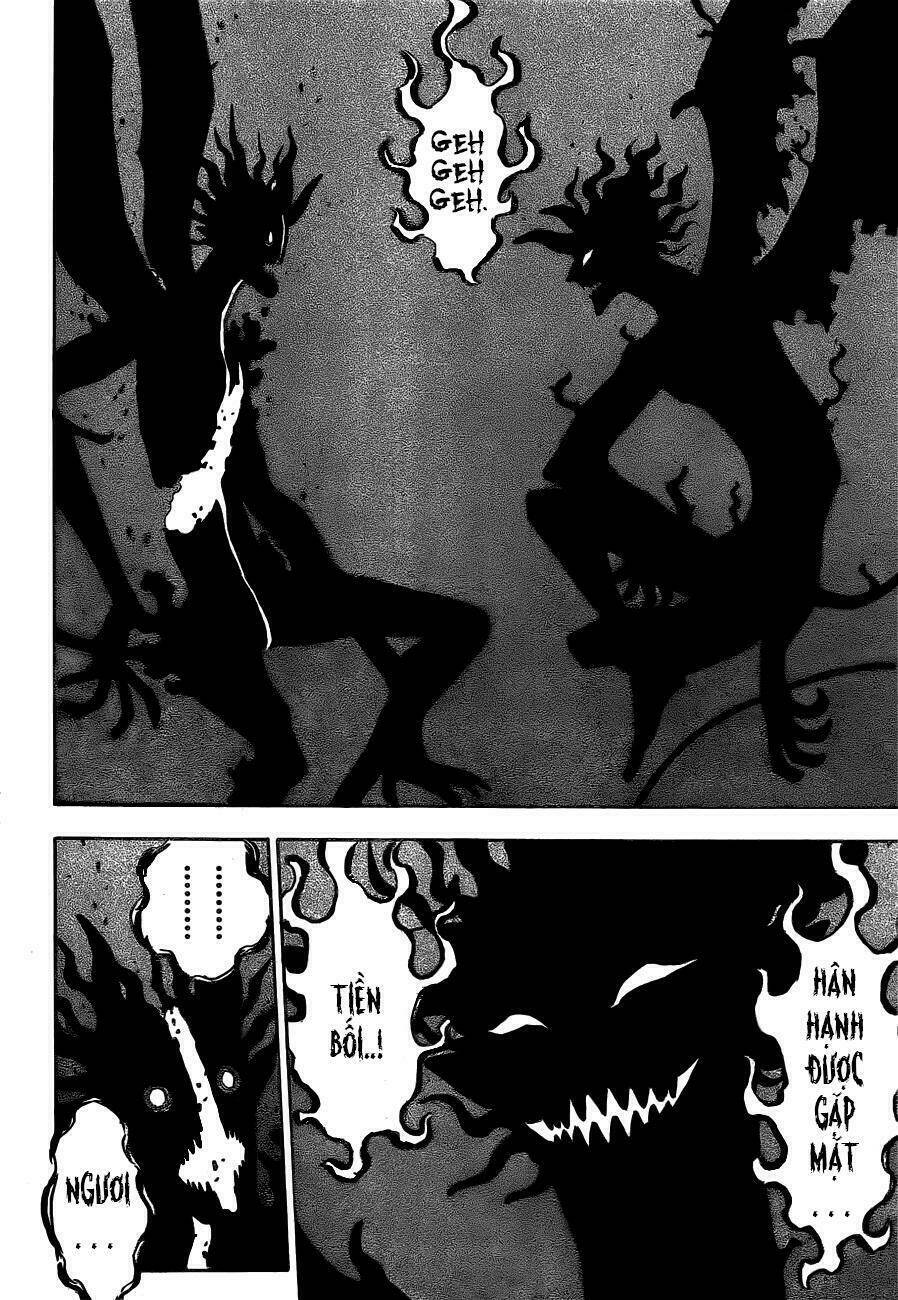 black clover - pháp sư không phép thuật chapter 212 3
