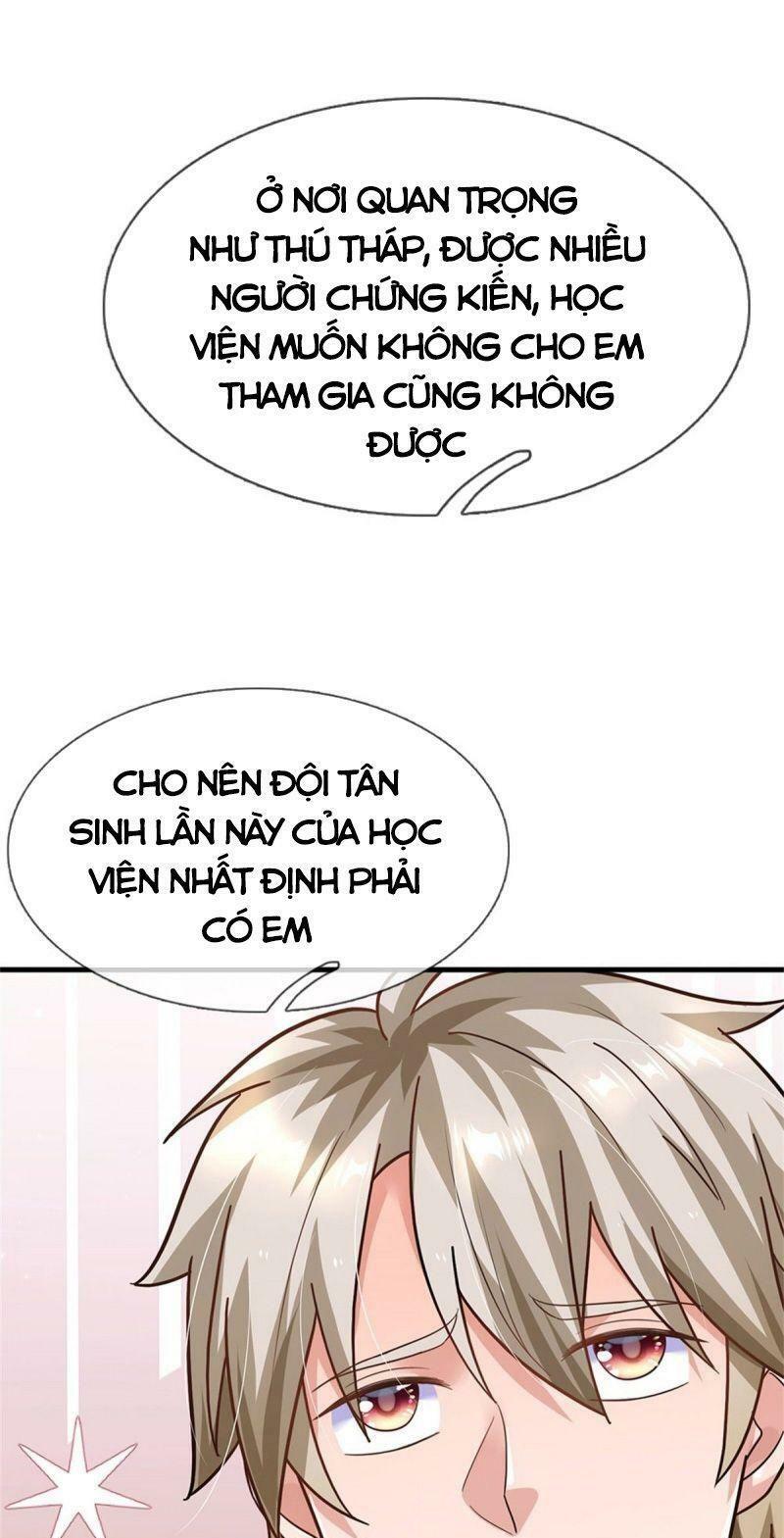 thuộc tính của ta đều tăng vào sức mạnh chapter 50 17