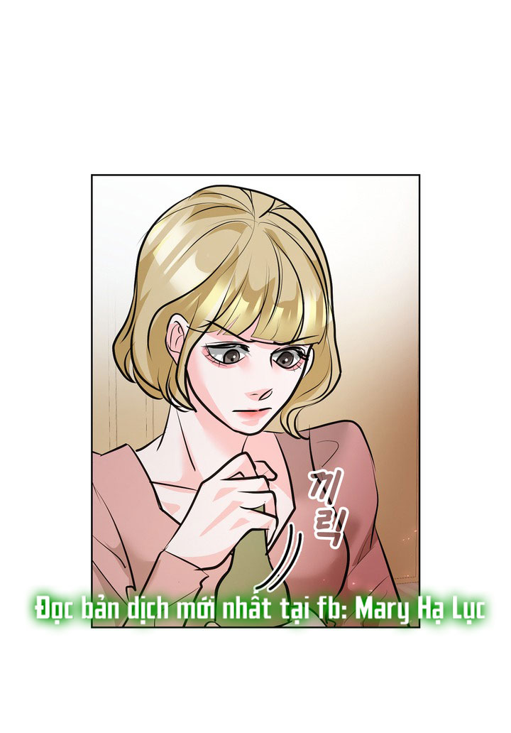 [18+] điều em cố giấu chapter 19.1 30