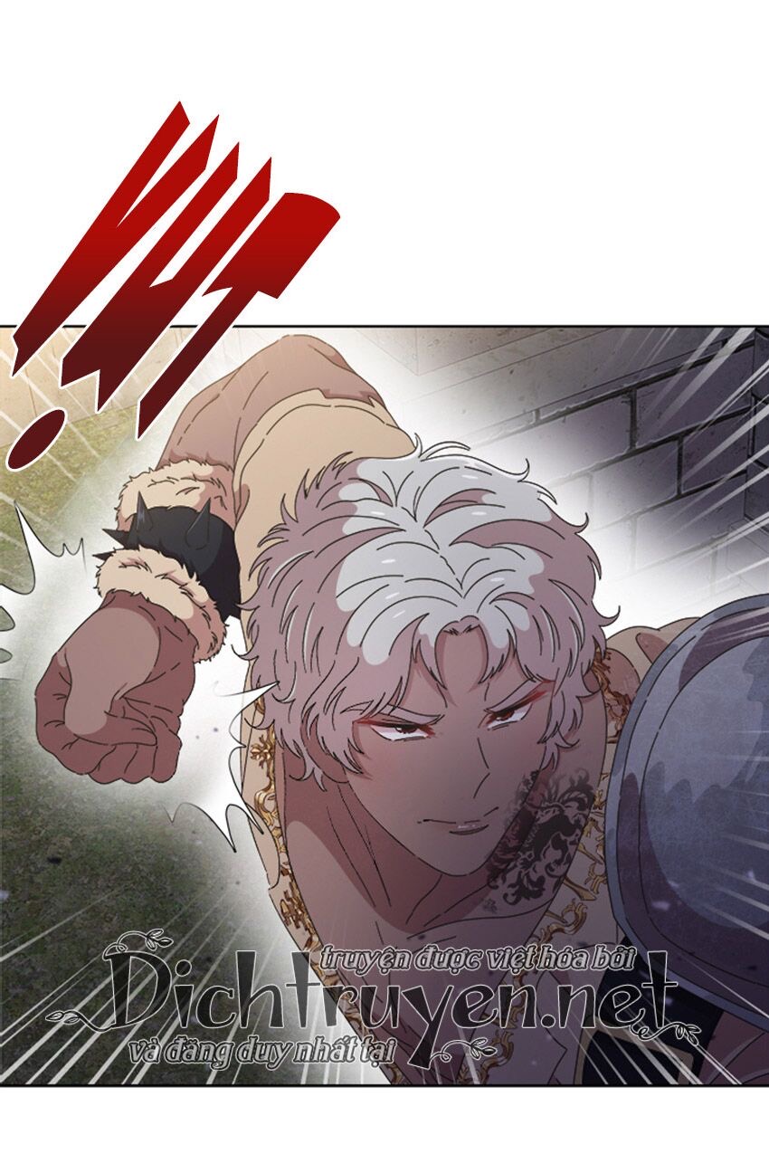 con gái bảo bối của ma vương chapter 116.1 2
