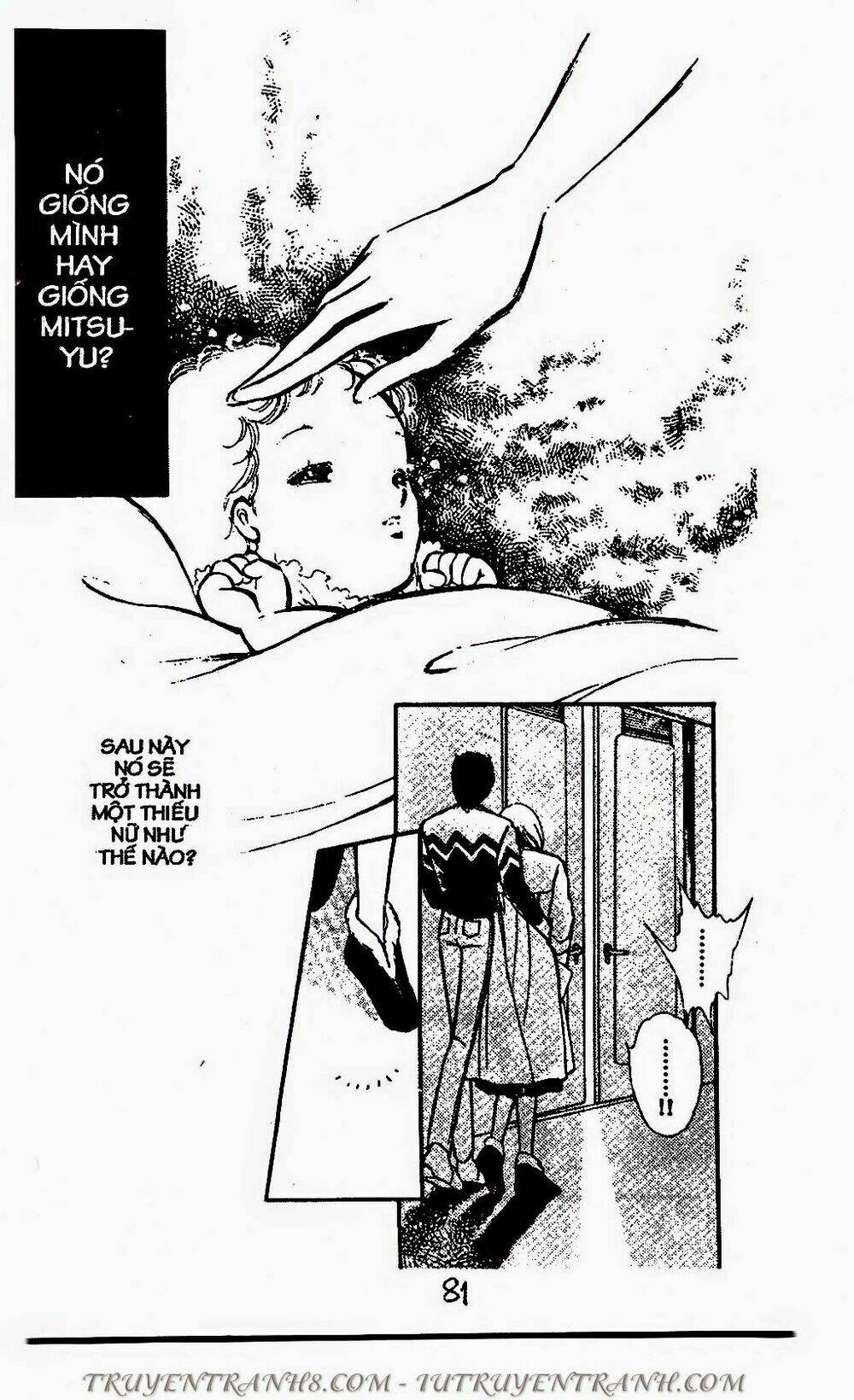 mimi kỳ lạ chapter 47.2 6