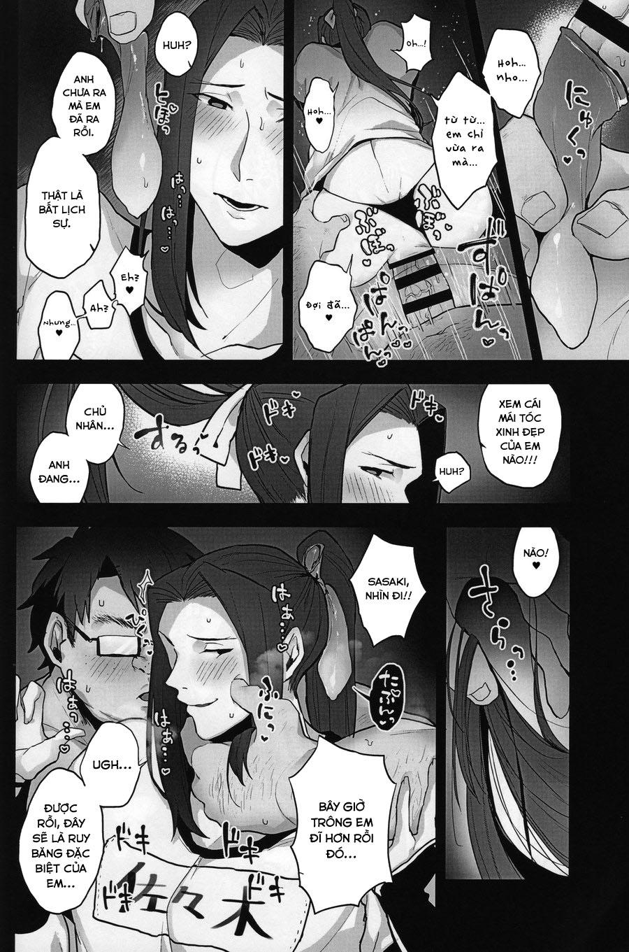 oneshot hỏny nhà rô lai chapter 62 11