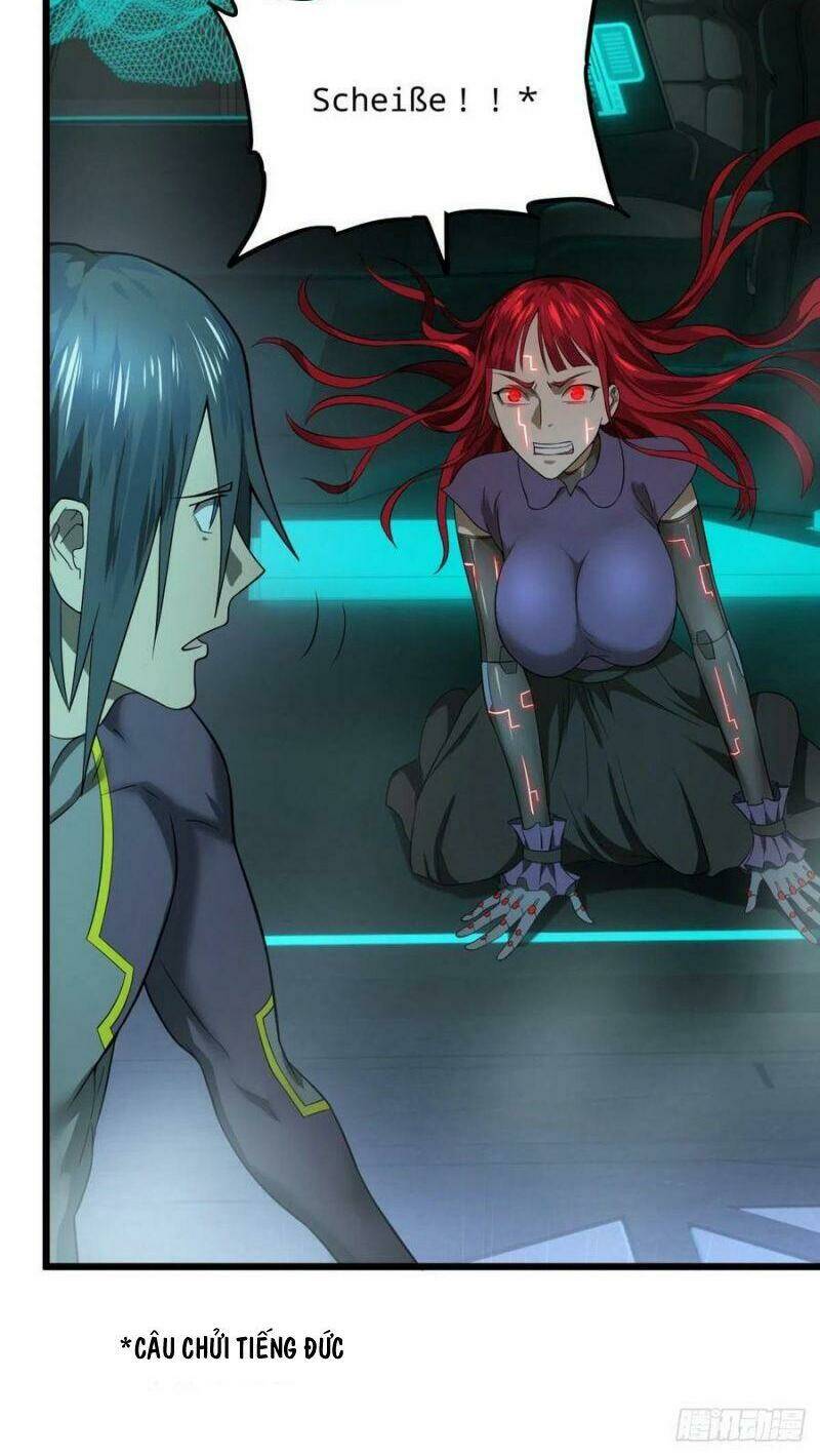 danh sách kẻ phản diện chapter 105 34