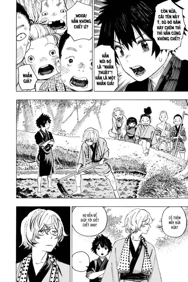 jigokuraku chapter 128 17