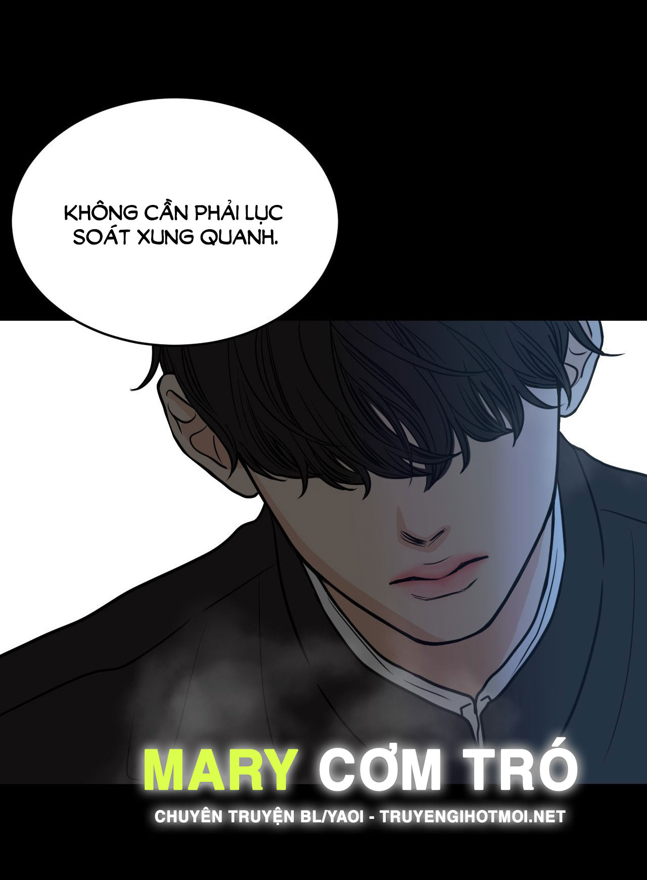 [15+] hoa vẫn chưa nở chapter 1.2 33