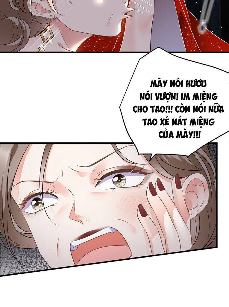 đại tiểu thư có thể có cái gì xấu chapter 2 41