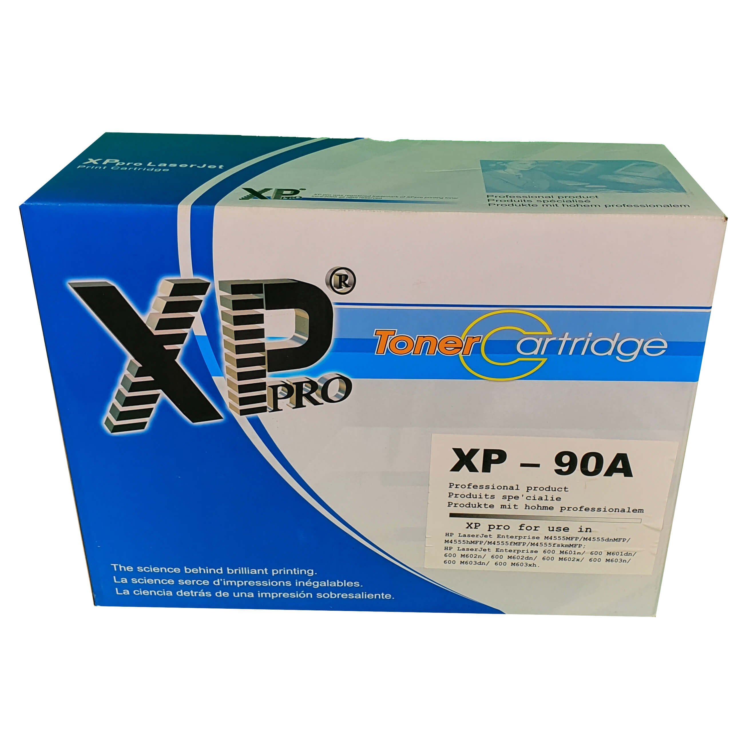 Hộp mực in Xppro 90A ( Hàng nhập khẩu )