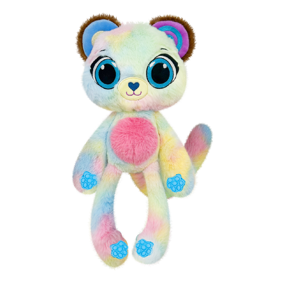 Đồ Chơi Thú Bông BUBBLE POPS Size 34cm - Bliss 2312004-8