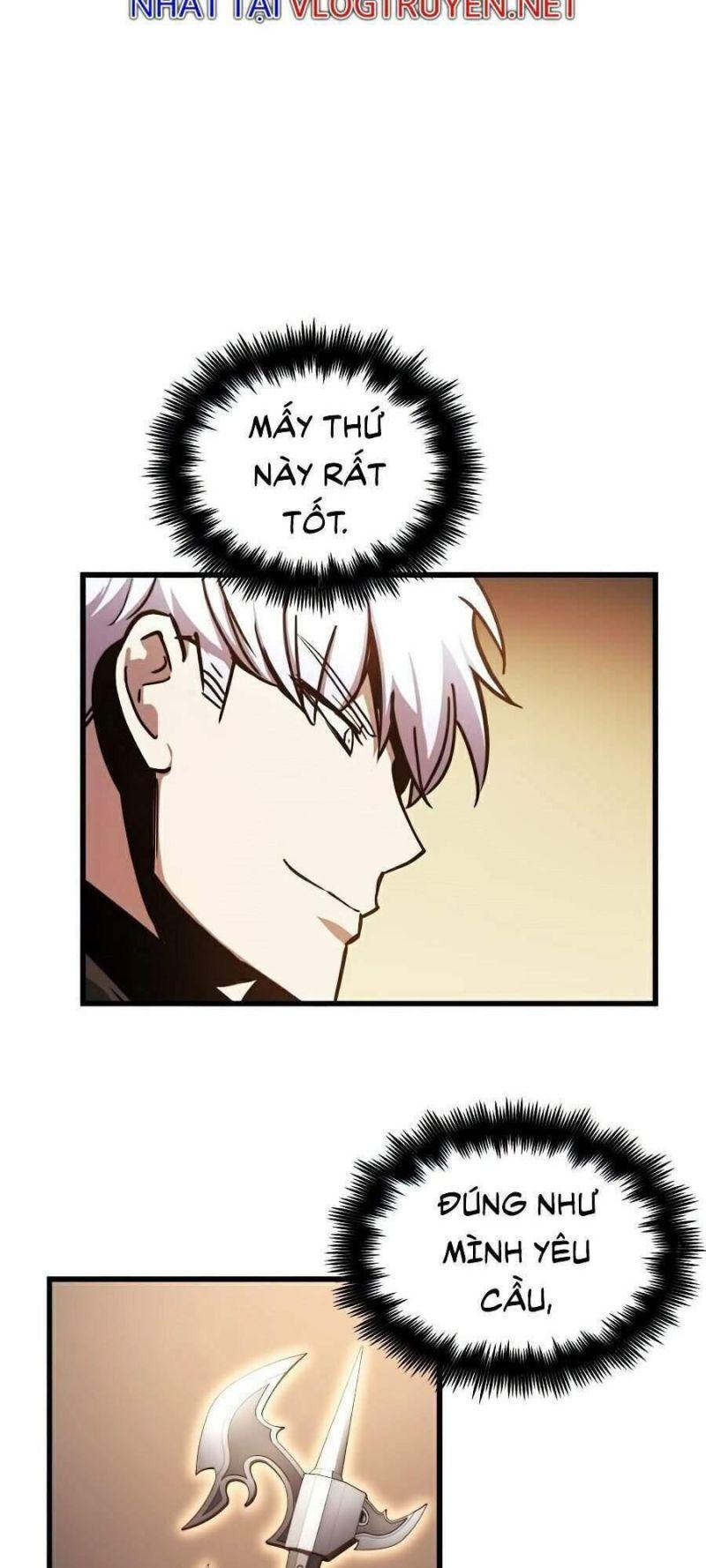 sự trở về của chiến thần tự sát chapter 19 33