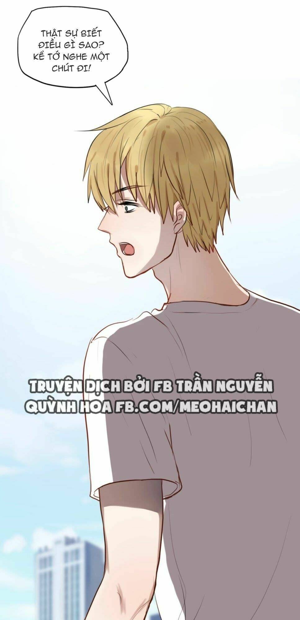 viên đường màu đen chapter 3 30