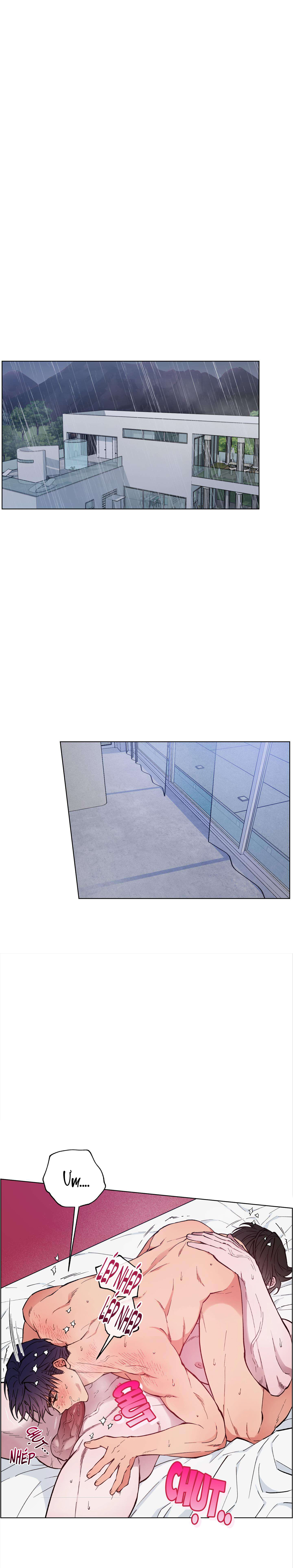 bình minh trên sông mây chapter 19 3