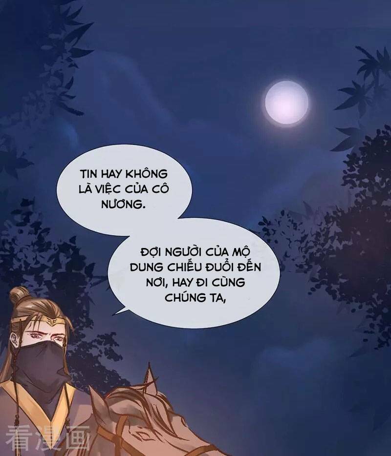 thiếu nữ sấm sét chapter 23 23