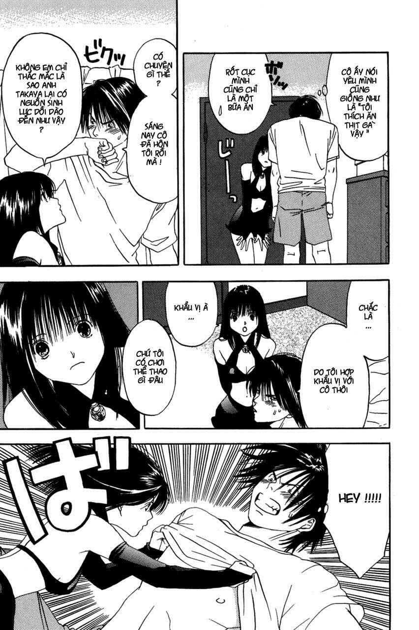 lilim kiss chapter 2 18