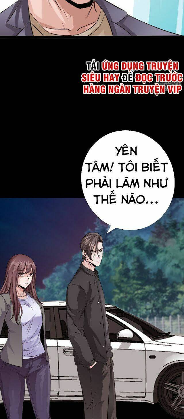 tuyệt phẩm tà thiếu chapter 70 2