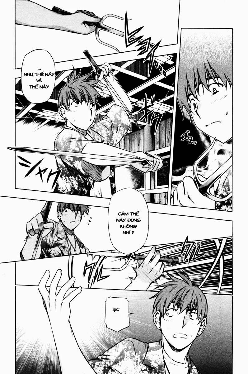 black god chapter 31 20