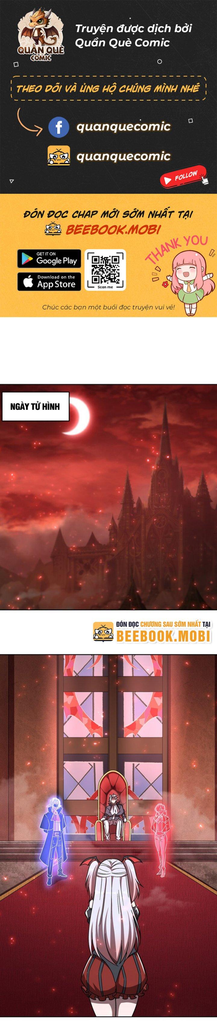 huyết cơ và kỵ sĩ chapter 280 2