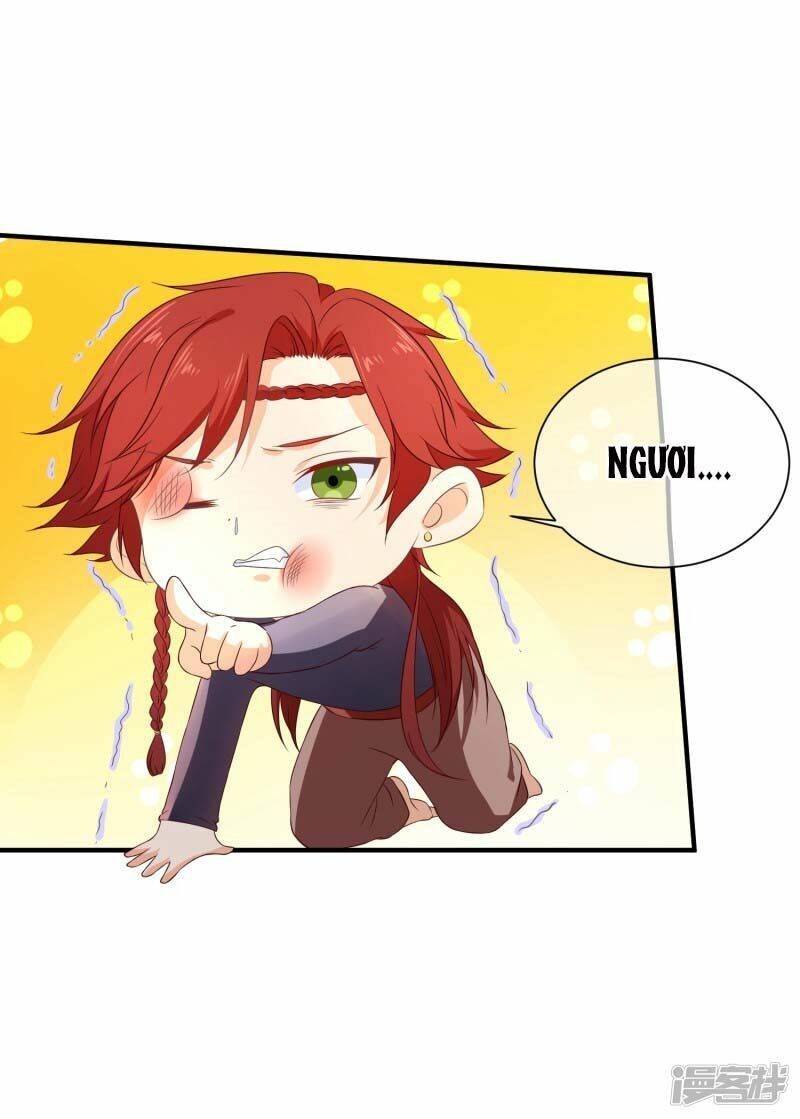 mười dặm hồng trang, thay huynh xuất giá chapter 38 14