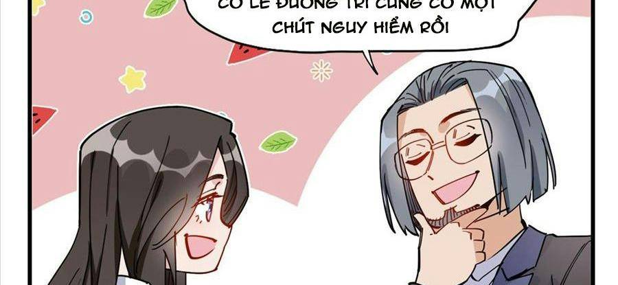 cố tổng, vợ của ngài quá mạnh rồi! chapter 22 55