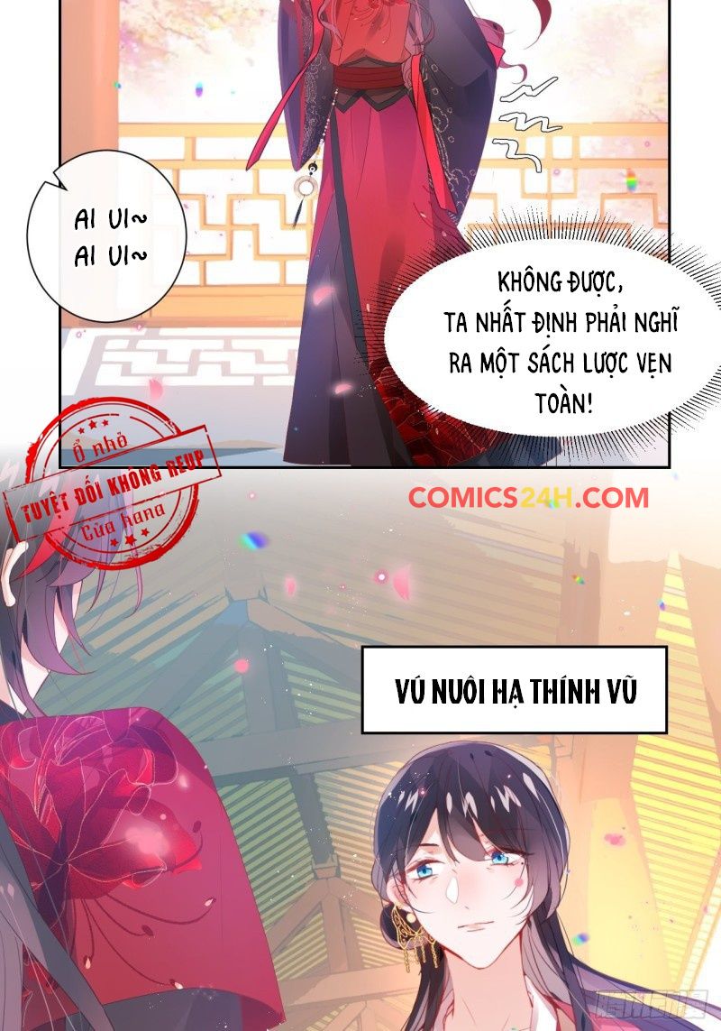 tôi không phải người tầm thường chapter 3 46