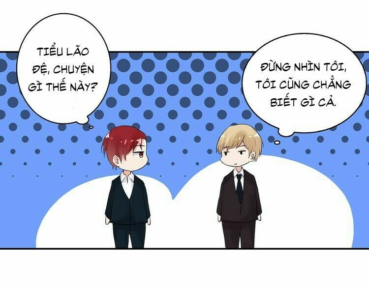 câu chuyện săn vợ chapter 17 30