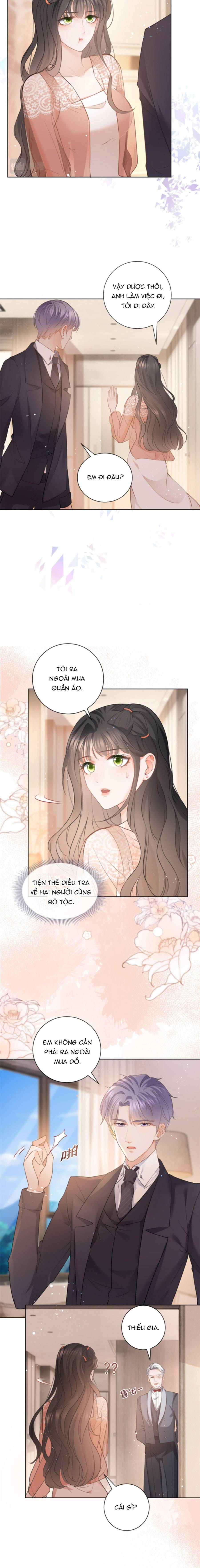 sát thủ đại nhân tại tuyến dưỡng hồ chapter 54 6