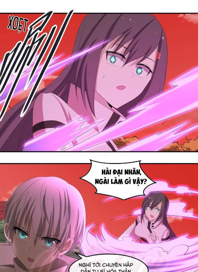 nghịch thiên tiên mệnh chapter 43 23