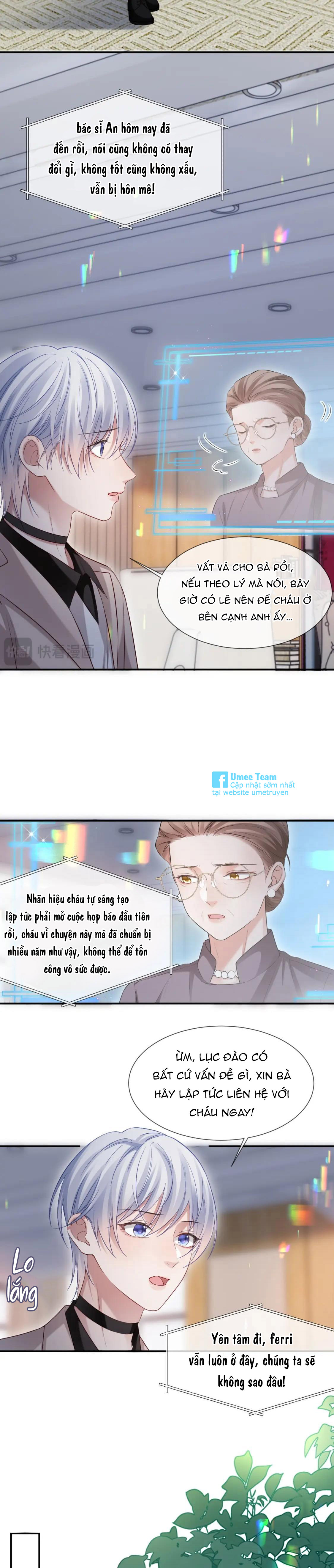 xin hãy ly hôn chapter 101 3