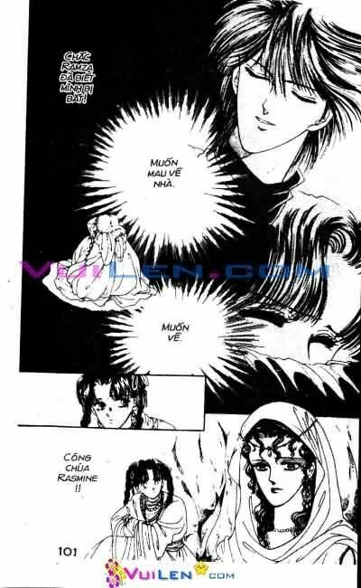 nàng công chúa ham chơi chapter 11 101