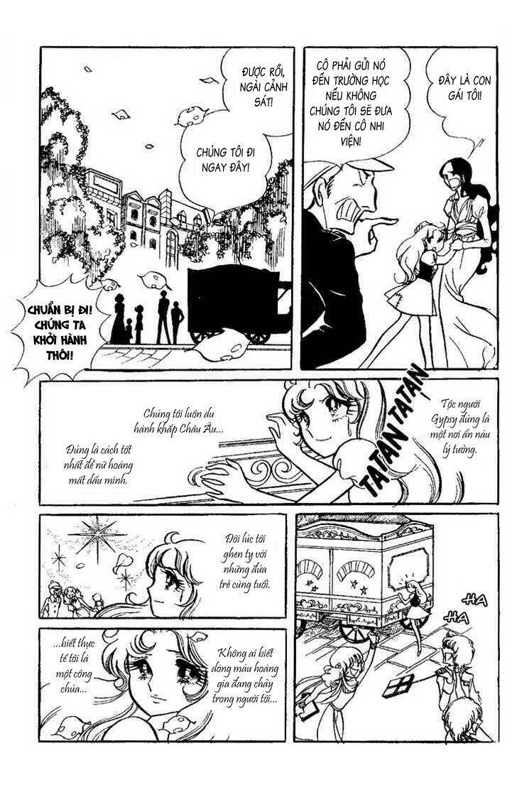 kaerazaru hyouga chapter 1 37