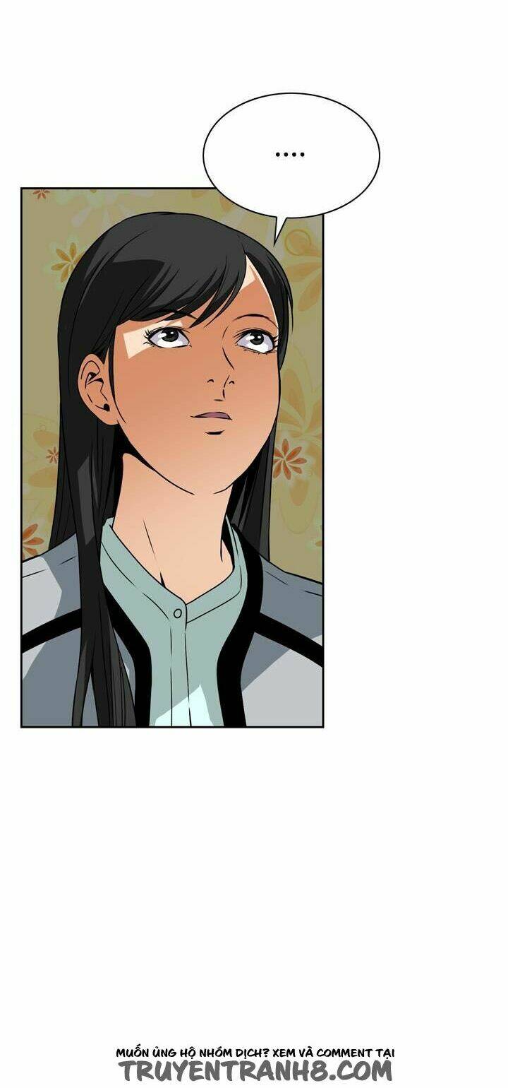 giấc mơ khủng khiếp - deadful dream chapter 5 28