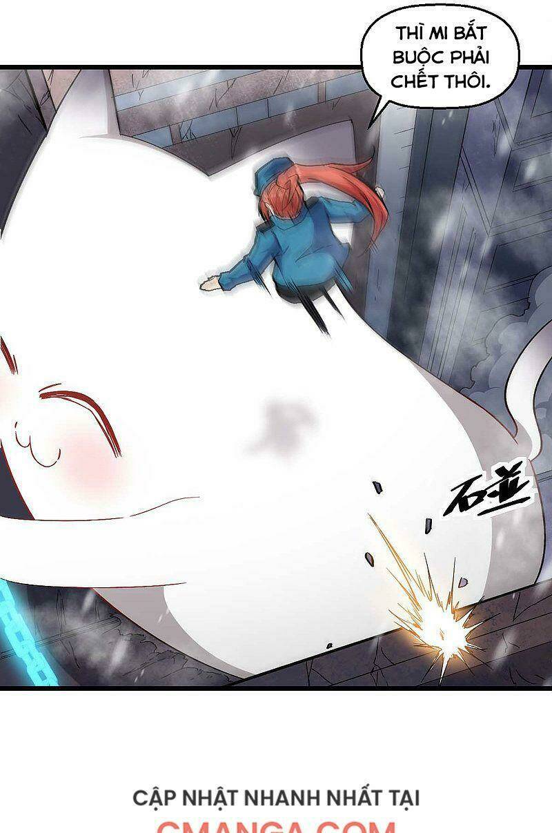 vườn trường cuồng sư hệ thống chapter 137 27