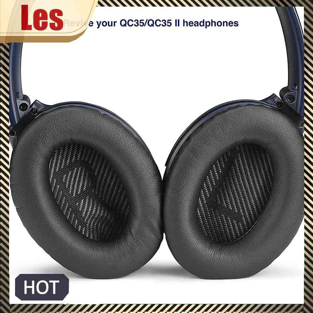 1 Cặp Miếng Đệm Tai Nghe Thay Thế Cho BOSE QuietComfort 35 25