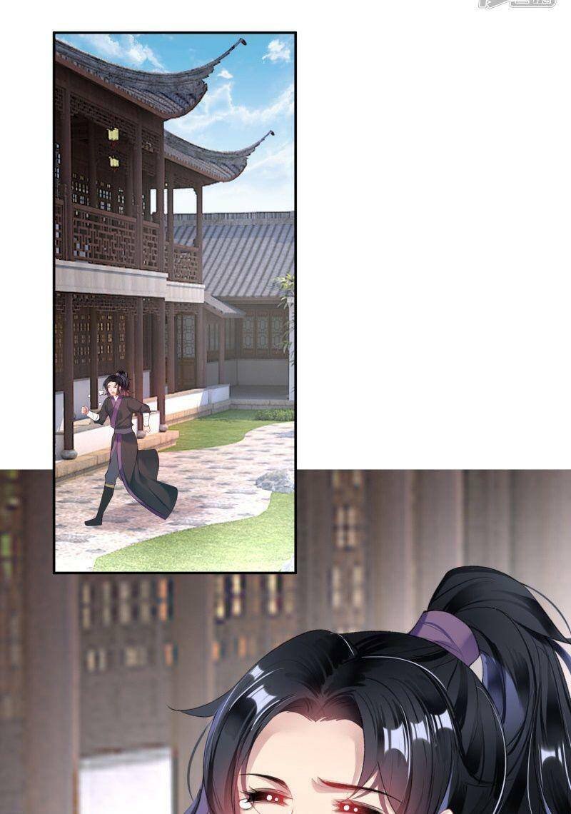 vương gia, áo lót của ngươi rơi mất rồi chapter 83 14