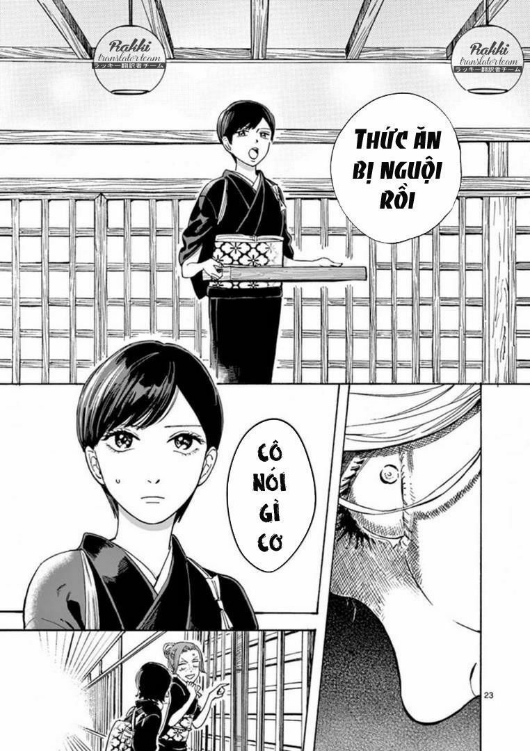 promise cinderella chapter 19 24