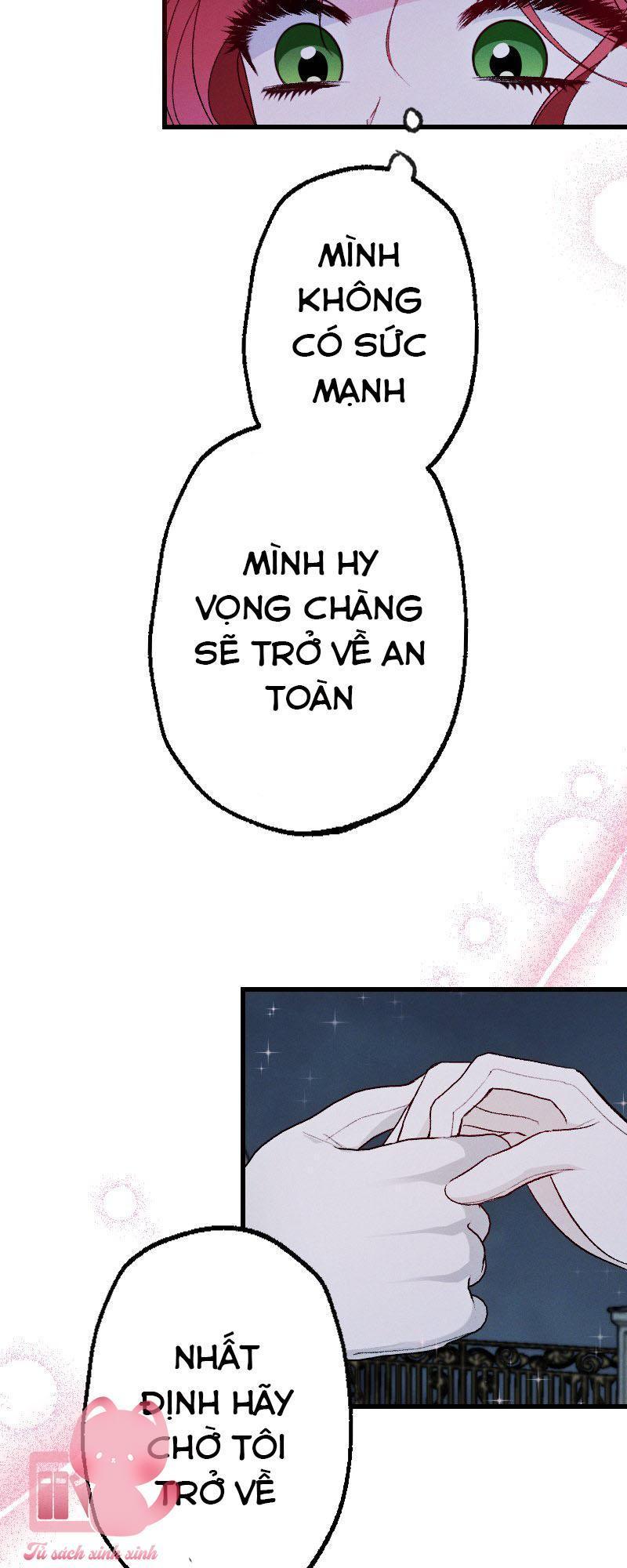 anh muốn em phải tuyệt vọng chapter 14 11