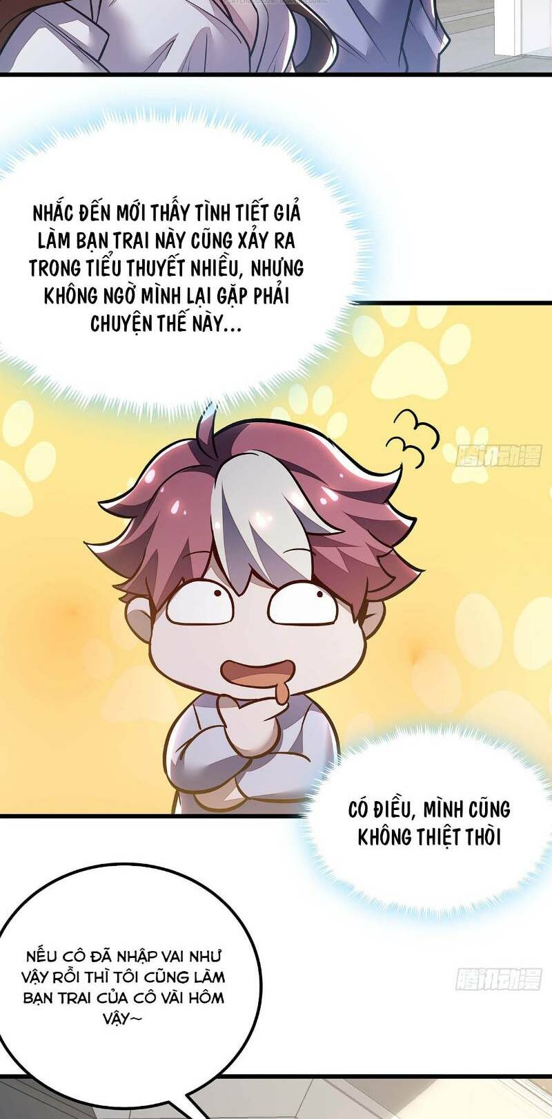 bất tử thần vương tu liên tục chapter 34 10