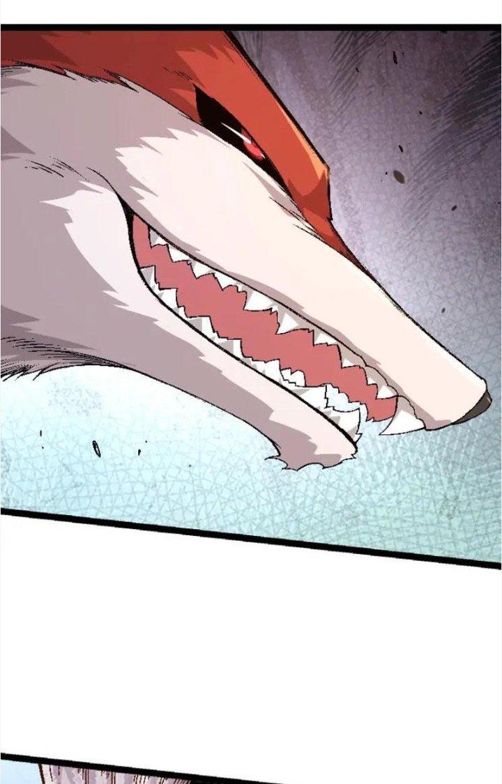 từ cây cổ thụ bắt đầu tiến hóa chapter 33 37