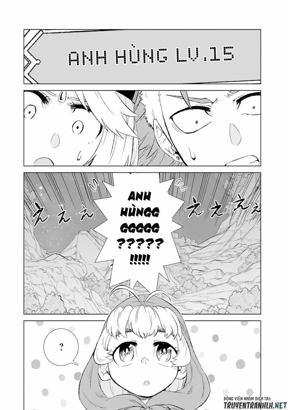 isekai de tadahitori no mamono tsukai ~ tenshoku shitara maou ni machigawa remashita chapter 27 51