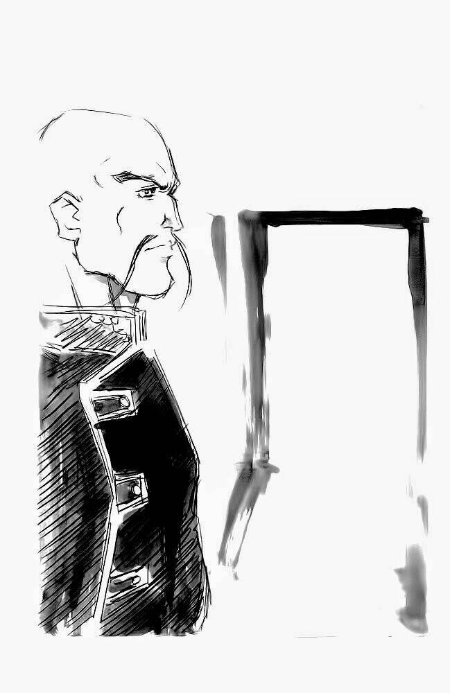 vua trên biển chapter 218 21