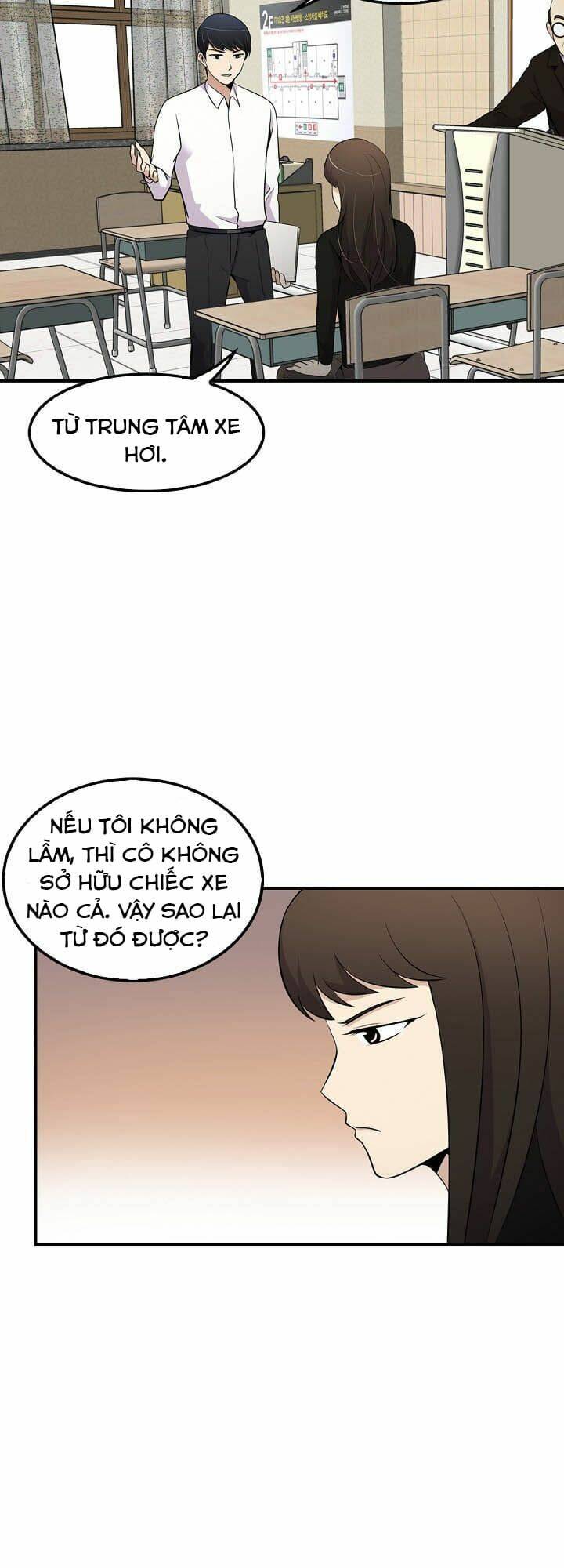 điều tra viên chuyển sinh chapter 23 46