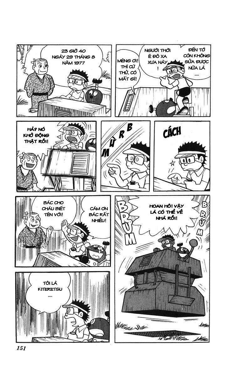 cuốn từ điển kì bí chapter 20 18